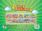 Dreamland Pop-Up Fairy Tales - Ugly Duckling | Grocsy