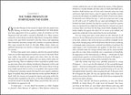 The Three Musketeers by Alexandre Dumas | Grocsy
