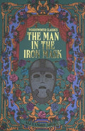 The Man in the Iron Mask by Alexandre Dumas | Grocsy