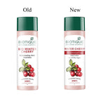 Biotique Advanced Ayurveda Bio Winter Cherry Rejuvenating Body Nourisher | Grocsy