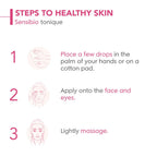 Bioderma Sensibio Tonique Lotion | Grocsy