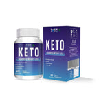 Vokin Biotech Keto Advaced Weight Loss Formula with Green Tea Extract Garcinia Combogia Capsules For Men and Women | Grocsy
