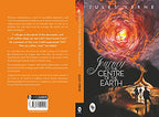 Journey To The Centre of The Earth by Jules Verne | Grocsy