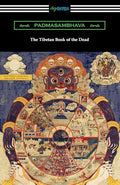 The Tibetan Book of the Dead by Padmasambhava | Grocsy