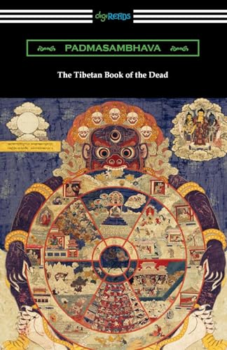 The Tibetan Book of the Dead by Padmasambhava | Grocsy