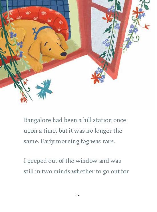 Gopi'S Day Out] (The Gopi Diaries) By Sudha Murty | Grocsy