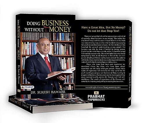 Doing Business Without Money: Business Secrets, Financial Planning, Entrepreneurship, Investment Lessons & Brand-Building To Become Rich | Grocsy