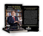Doing Business Without Money: Business Secrets, Financial Planning, Entrepreneurship, Investment Lessons & Brand-Building To Become Rich | Grocsy