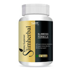 Vokin Biotech Slimherbal Tablets Support Reduce Belly Fat for Men & Women | Grocsy