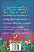 Ruskin Bond The Essential Collection for Young Readers | Grocsy