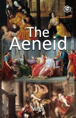 The Aeneid by Virgil | Grocsy