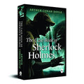 The Case-Book of Sherlock Holmes by Sir Arthur Conan Doyle | Grocsy
