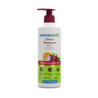 Mamaearth Onion Shampoo with Onion & Plant Keratin For Hair Fall Control | Grocsy
