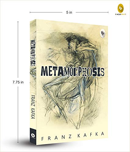 Metamorphosis by Franz Kafka | Grocsy