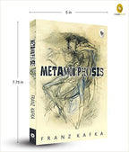 Metamorphosis by Franz Kafka | Grocsy