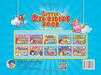 Dreamland Pop-Up Fairy Tales - Little Red Riding Hood | Grocsy