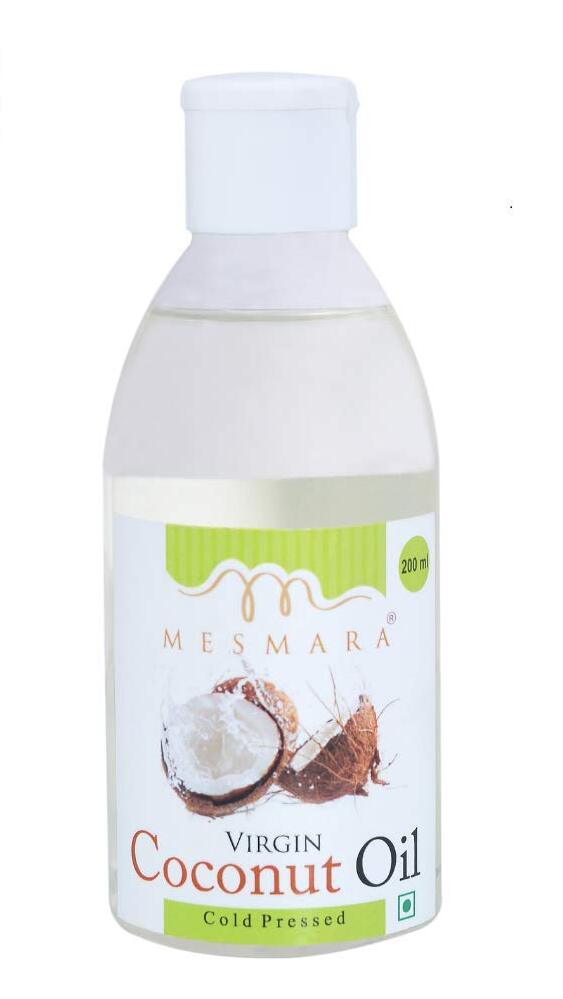 Mesmara Extra Virgin Coconut Oil 200 ml | Grocsy