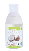 Mesmara Extra Virgin Coconut Oil 200 ml | Grocsy