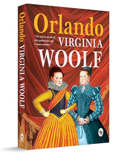 Orlando by Virginia Woolf | Grocsy
