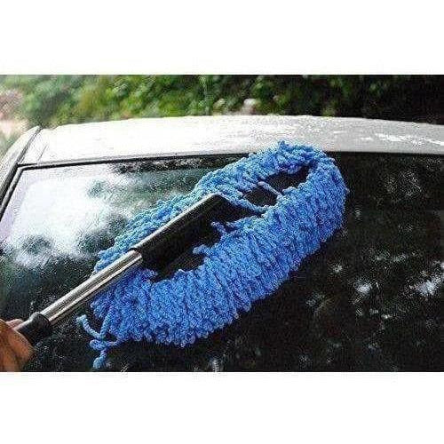 Kitchen Cleaner - Duster (Blue) | Grocsy