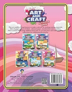 Dreamland My Book of Art & Craft Part -5 | Grocsy