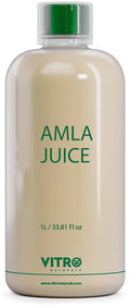 Vitro Naturals Organic Amla Juice I Am Young | Grocsy