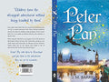 Peter Pan by J. M. Barrie | Grocsy