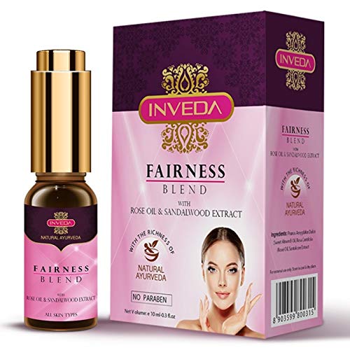 Inveda Fairness Blend | Grocsy