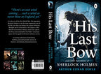 His Last Bow by Arthur Conan Doyle | Grocsy