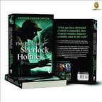 The Case-Book of Sherlock Holmes by Sir Arthur Conan Doyle | Grocsy
