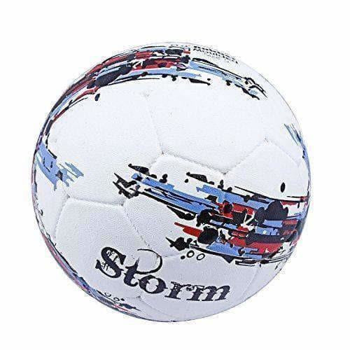 Nivia Storm Football, Size 5 | Grocsy