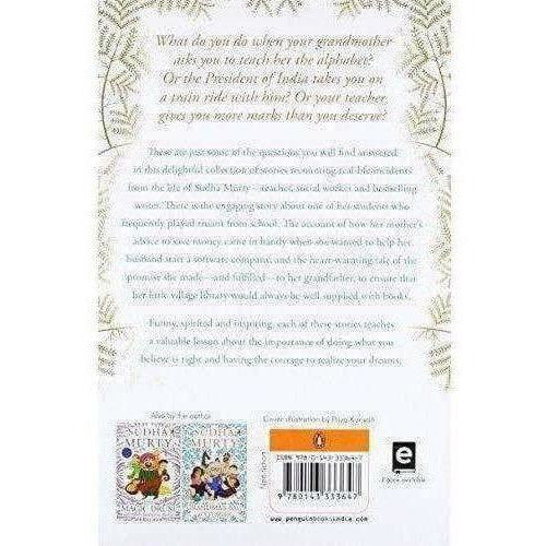 How I Taught My Grandmother to Read: And Other Stories | Grocsy