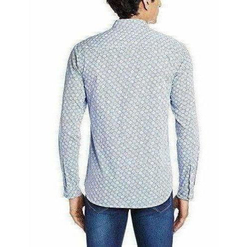 Lee Men's Casual Shirt | Grocsy