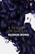 Ruskin Bond A Season of Ghosts | Grocsy