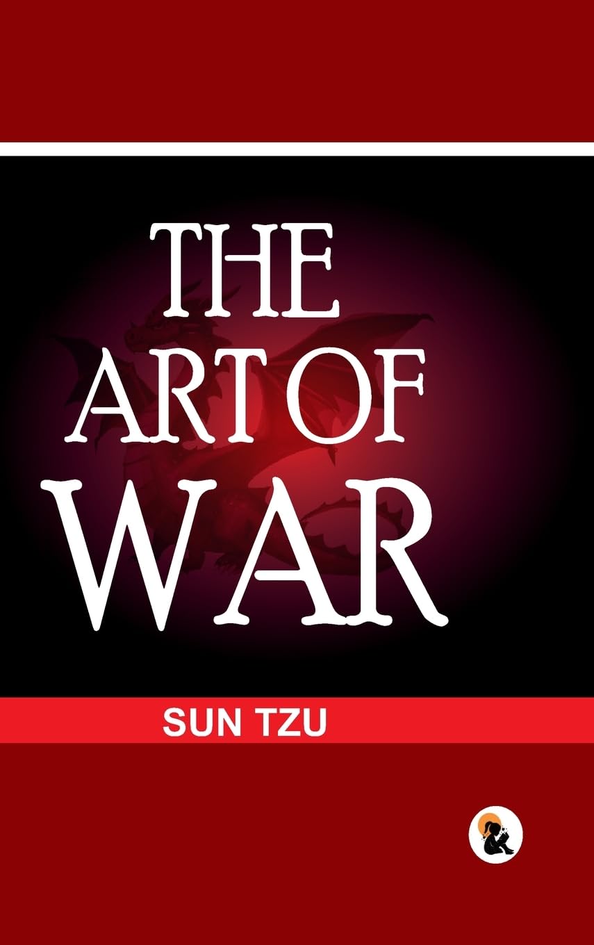 Art Of War - Sun Tzu | Grocsy