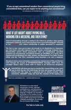 Unscripted: Life, Liberty, And The Pursuit Of Entrepreneurship (English) | Grocsy