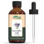 Organic Zing Lavender Aroma & Diffuser Oil for Festive Season, Spice up Your Christmas/Holiday/X-Mas/New Year Diffuser Oil | Grocsy
