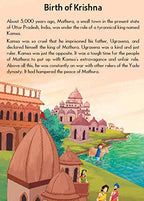 Mahabharata For Children | Grocsy