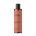Life and Pursuits Organic Castor Oil For Hair Growth & Skin | Grocsy