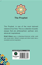 The Prophet - Khalil Gibran | Grocsy