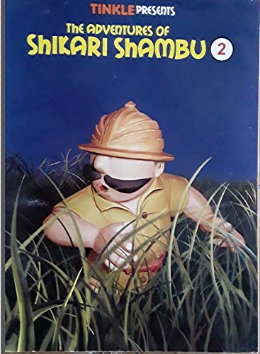 The Adventures of Shikari Shambu 2 | Grocsy