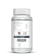 Vokin Biotech Curcumin C3+ Bioperine 1310mg Supports Mental Health | Grocsy