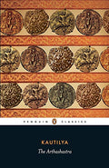 ARTHASHASTRA by KAUTILYA, KAUTILYA | Grocsy