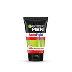 Garnier Men Acno Fight 6-in-1 Anti-Pimple Face wash | Grocsy