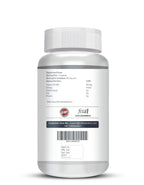 Vokin Biotech Vitamin K2 MK-7- Support Bone & Heart Health - 55mc Capsules | Grocsy