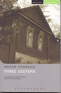 Three Sisters by ANTON CHEKHOV | Grocsy