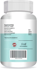 Vokin Biotech Keto Advanced XL to S Weight Loss Supplement & Supports Fat Burn | Grocsy