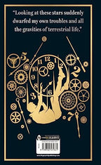 The Time Machine (Deluxe Hardbound Edition) by H.G. Wells | Grocsy