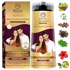 Kokila Shampoo For Men & Women, No Ammonia, No Paraben | Grocsy