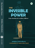 The Invisible Power - Debdas Chakraborty | Grocsy